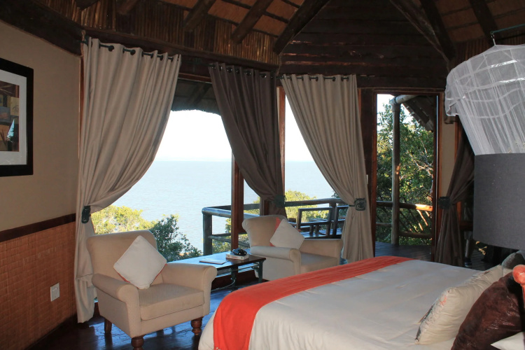 Malkoha Lake St. Lucia
