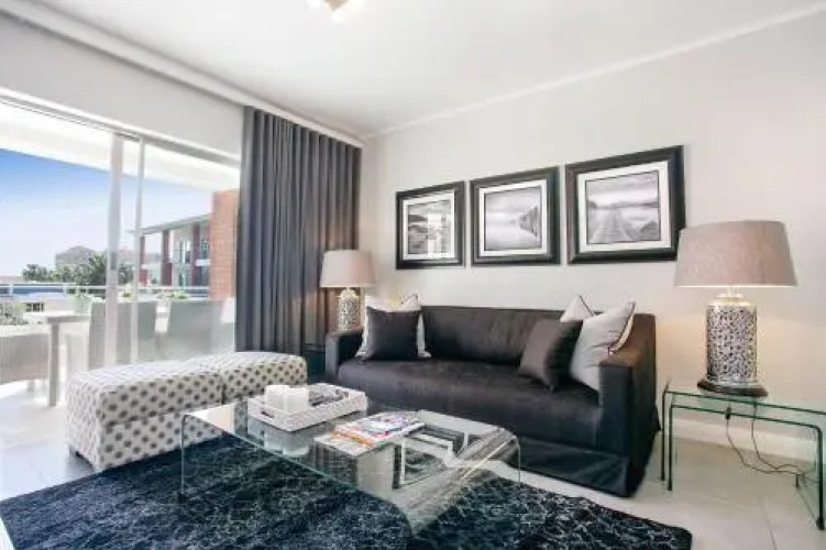 Superior Apartment Mayfair