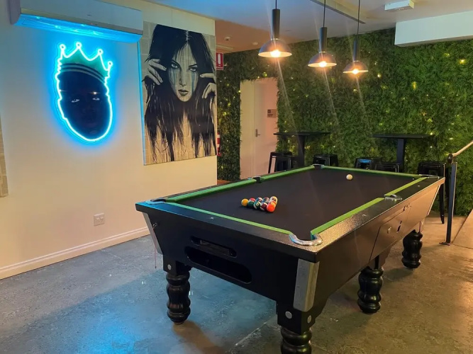 Bayside House - Hostel