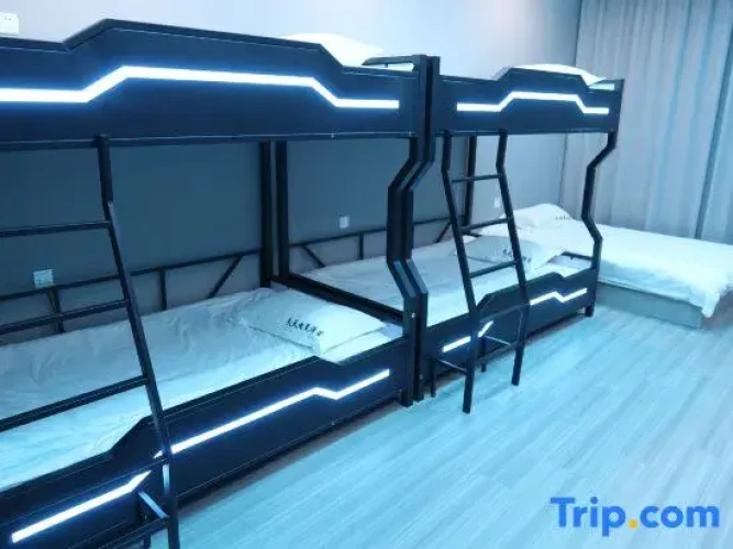 Privilege Quintuple room