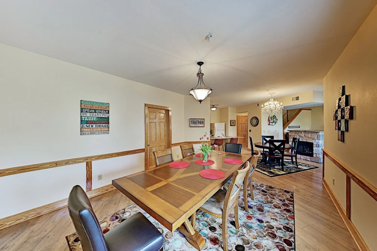 830golf1 2 Bedroom Condo