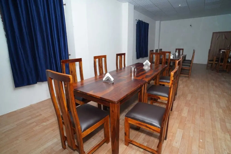Kotri Resort