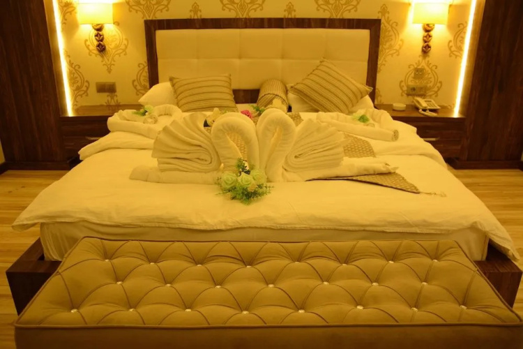 Antiochos Hotel