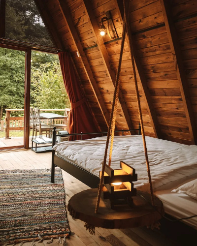 Mini Lui Bungalov Butik Otel