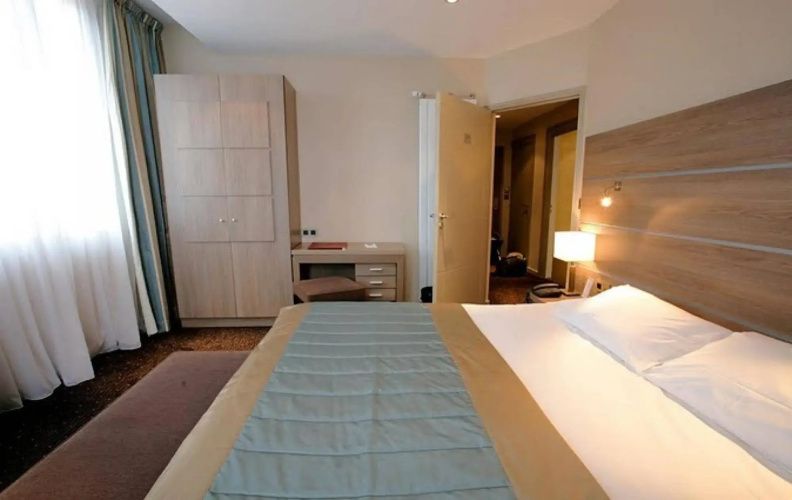 Hôtel Bristol