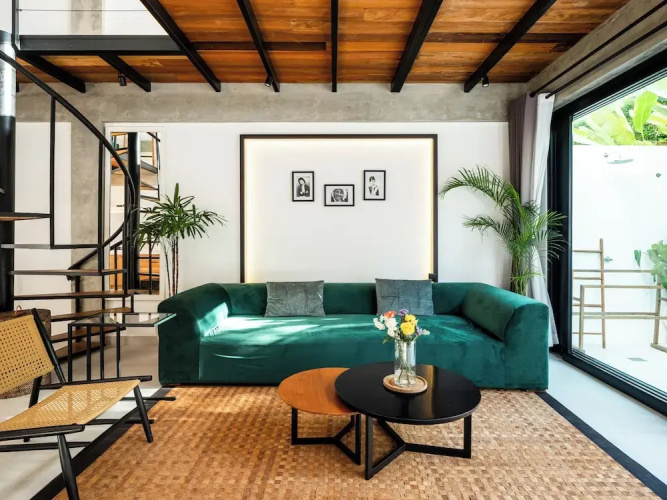 Berawa Lofts 2 Managed by CPM Bali