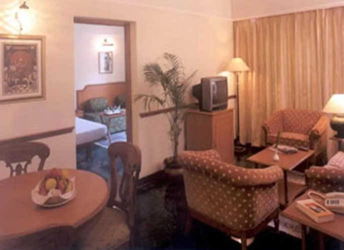 Shirdi Sai Inn