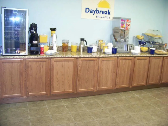 Western Extended Stay Hotel