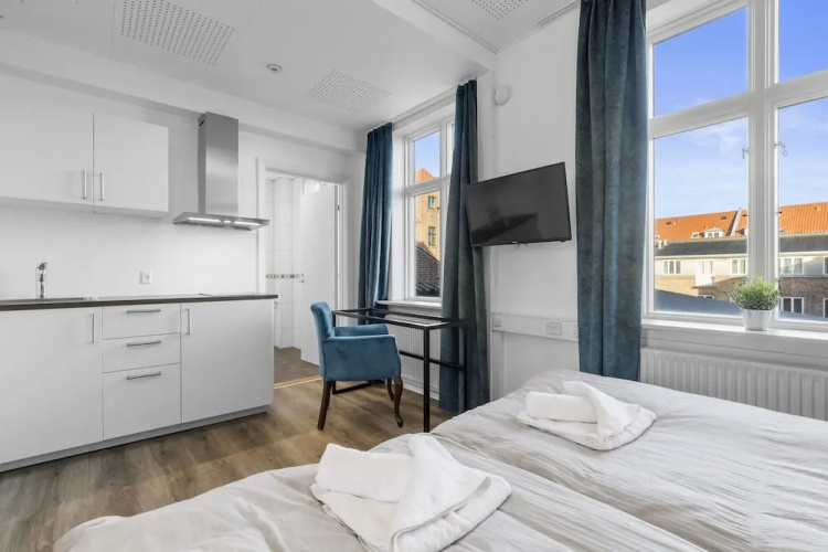 Esbjerg BB Hotel