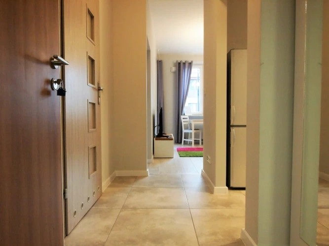 Comfort Apartment