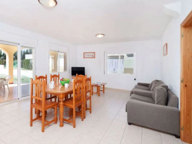 Villa Cala Llenya