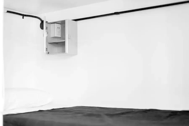 Holy Hostel Boutique