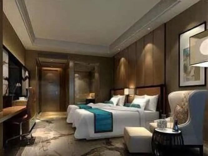 Executive Twin room