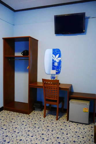 Sweet Home Guesthouse