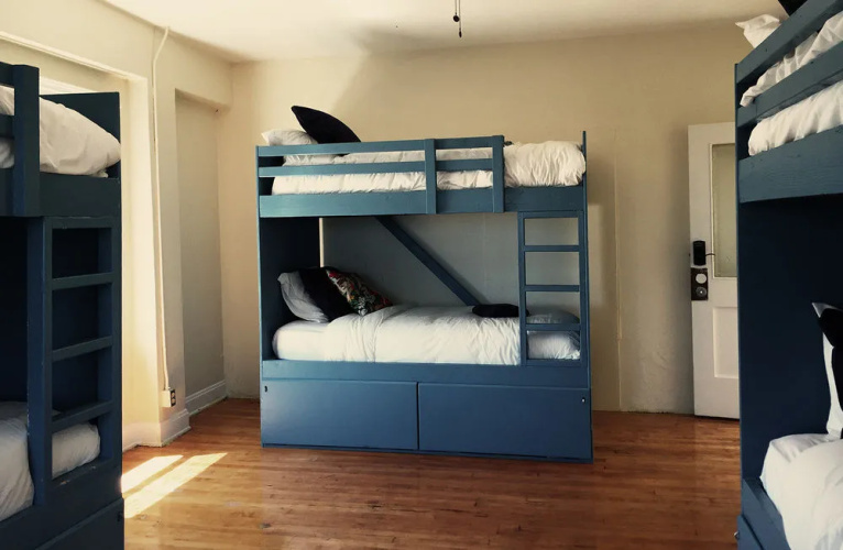 Dunaway Bed & Breakfast