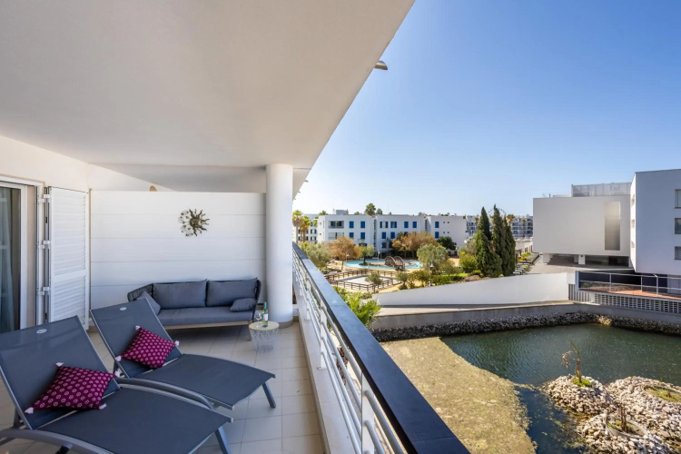 Lagos Workation Apartment