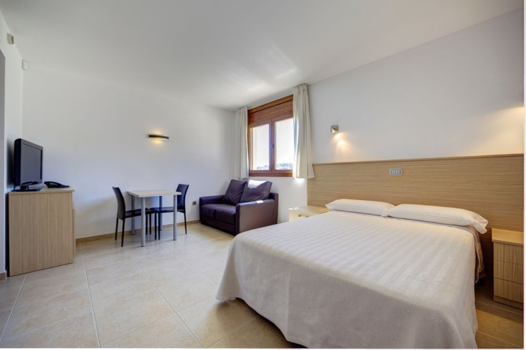 Sono Apartamentos