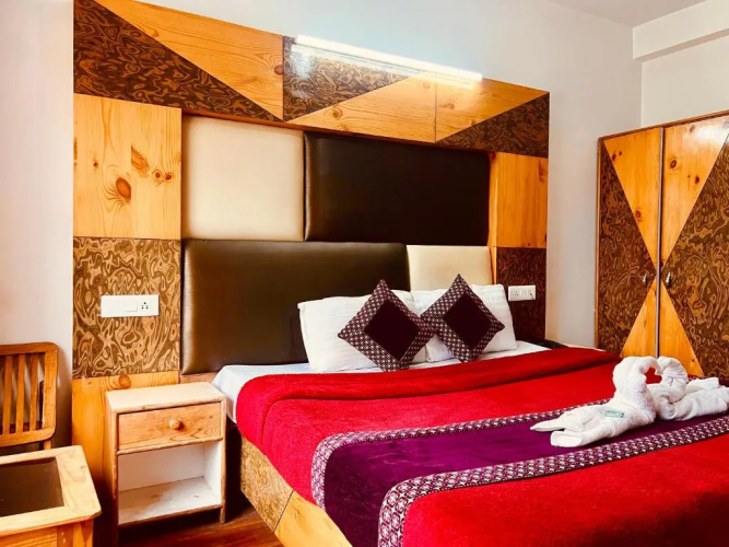 Wooib Hotels
