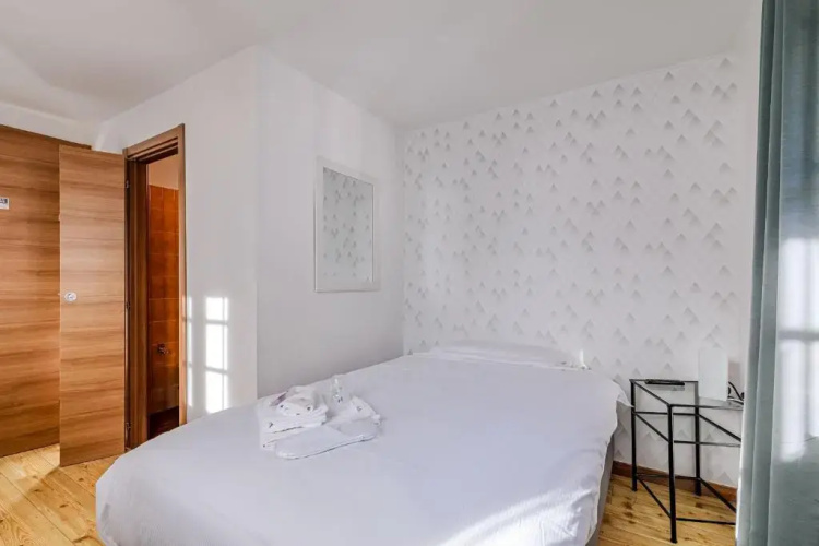 Hotel Dufour