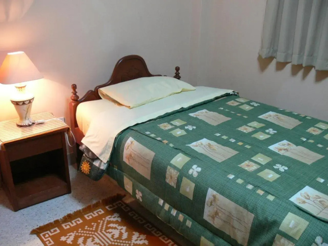 Hostal Vista Hermosa
