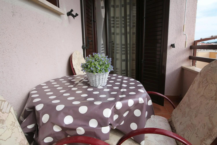 Apartman San Marino 2