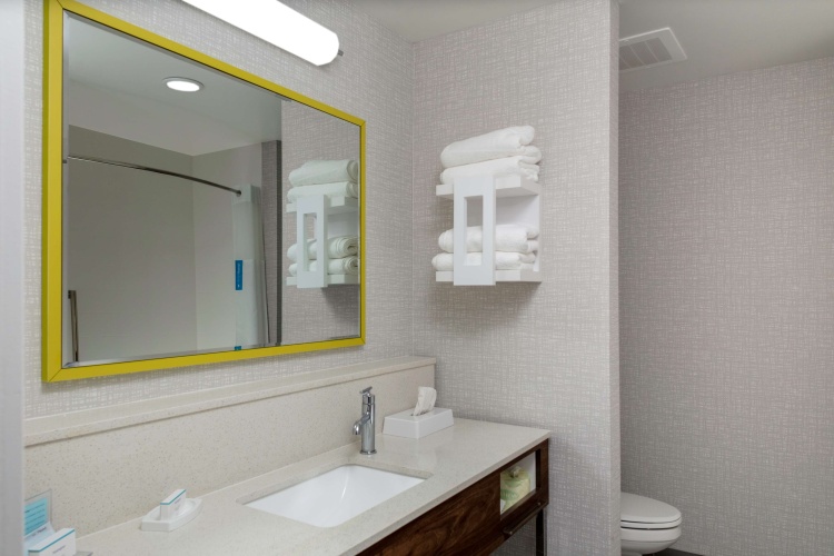 Hampton Inn & Suites Avon Indianapolis, In photo 10