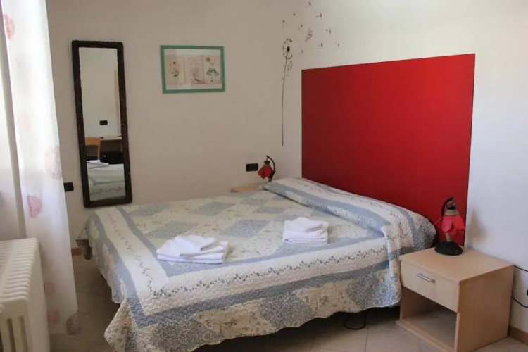 Bed And Breakfast Galet