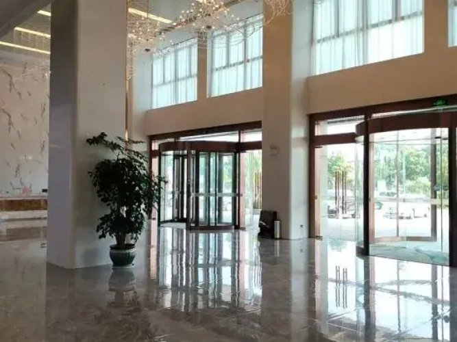 Holiday Inn Hefei Ophir