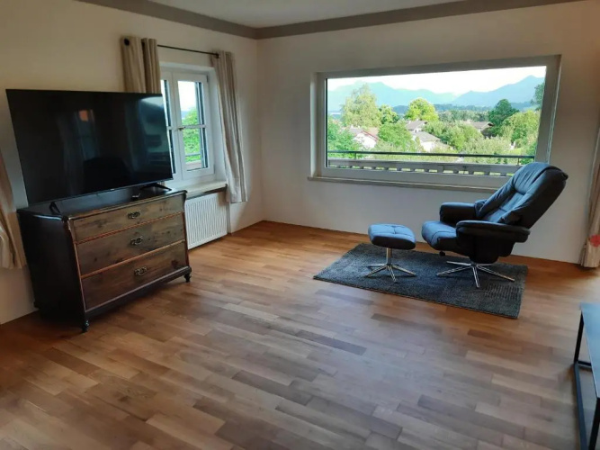 Ferienwohnung Fenzl