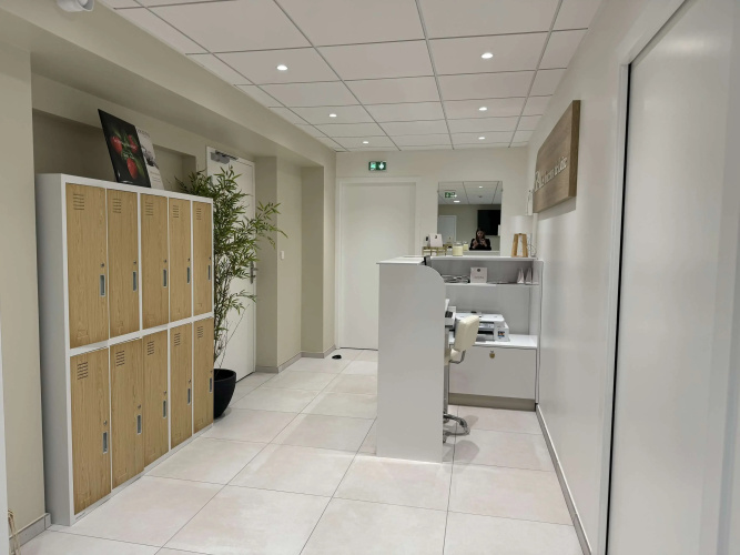 Hotel Kyriad Saumur