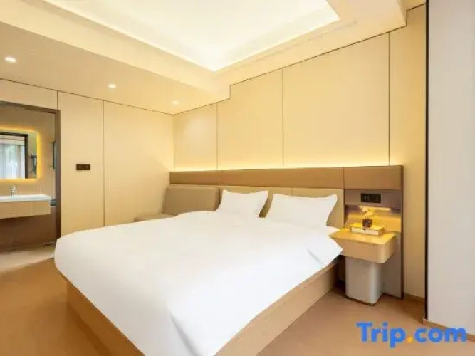 Standard Double room with mountain view