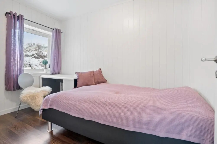 Modern apartment Tromsø