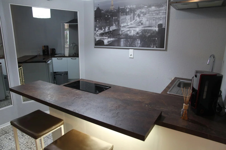 Apartment Caplex