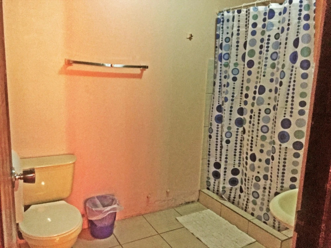 Hostel Trotamundos