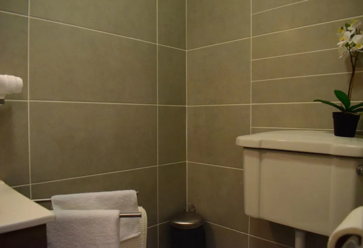 Central 1 Bedroom Next to Hapenny Bridge