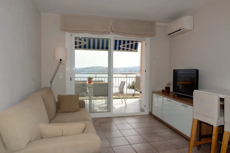 Apartamento Marinada C14
