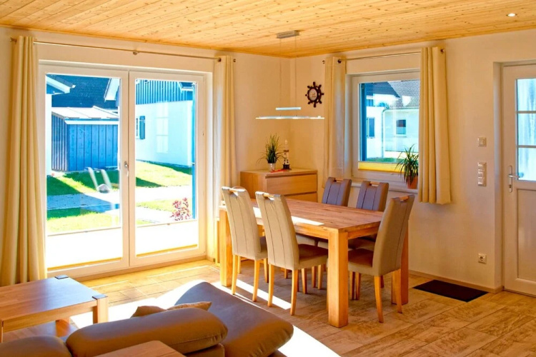 Ostsee Sonnengarten Bungalows