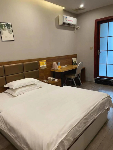 BengBu DingYuan Hotel