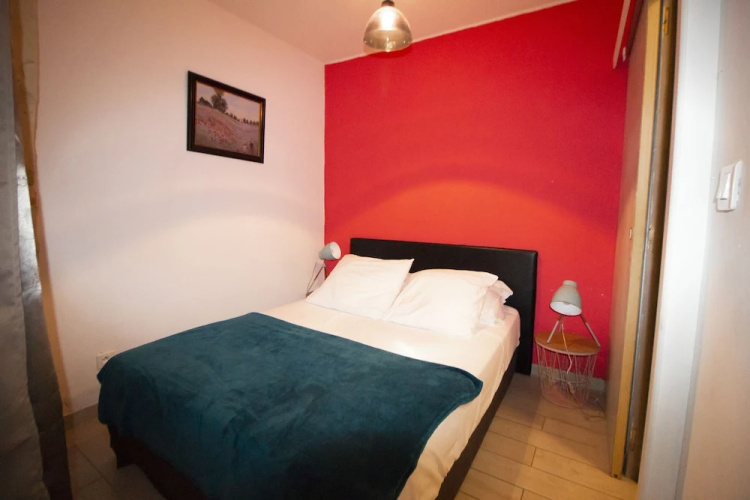 Appartements Centre-Ville