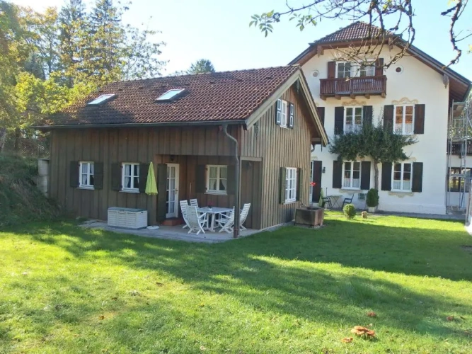 Cottage