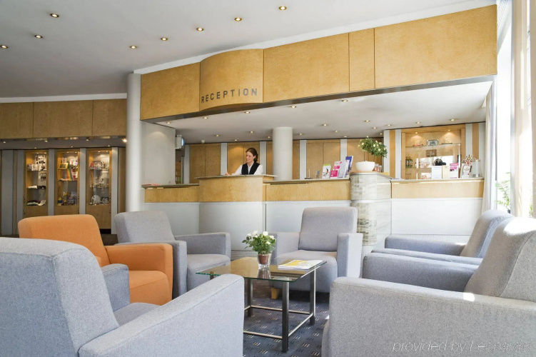 Atlantic Hotel Vegesack