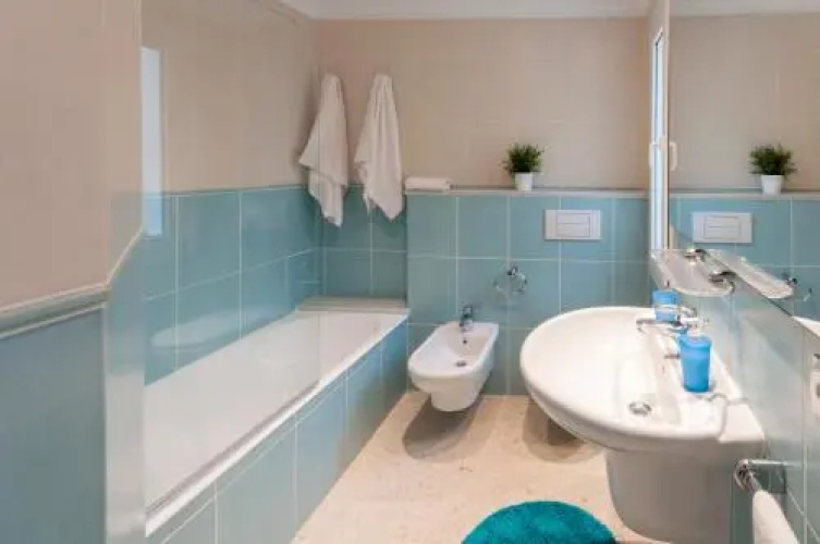 Bungalow Oliva Nova Golf