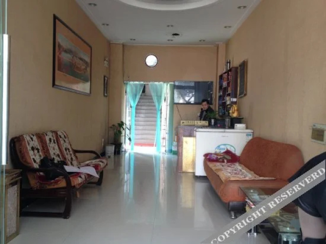 Taichang Hostel