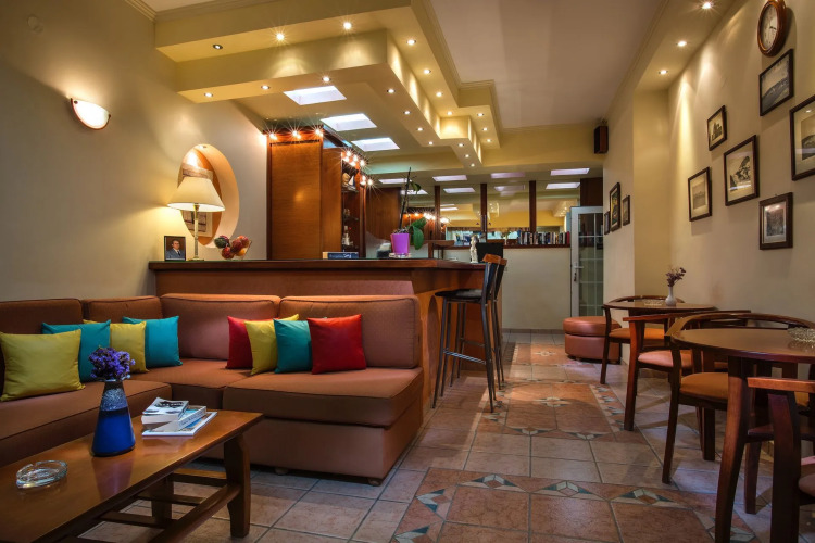 Фотография отеля