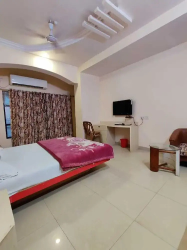 Hotel Geetanjali