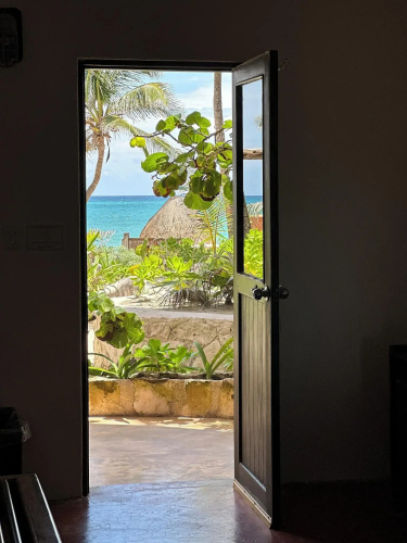 La conchita Tulum