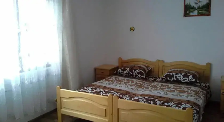 Morski Rai Apartments