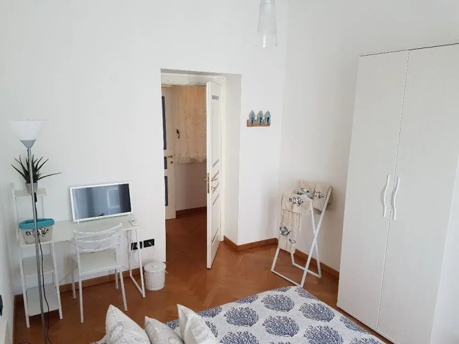 Casa Genova Rooms