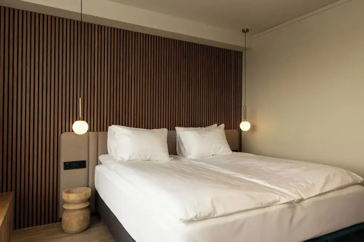 Hotel Loa