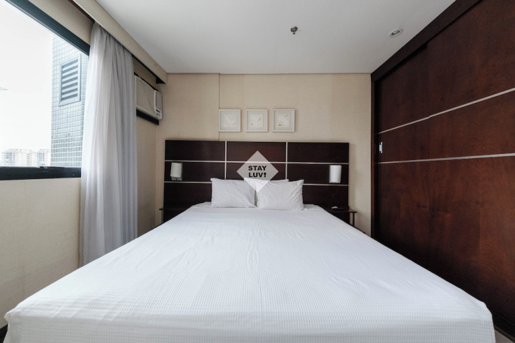Flat - Hotel Trans. Executive 2